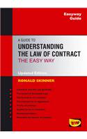 Easyway Guide To Understanding The Law Of Contract