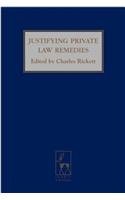 Justifying Private Law Remedies