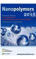 Nanopolymers 2011 Conference Proceedings
