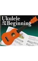 Ukulele From The Beginning