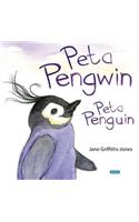 Peta Pengwin/Peta Penguin