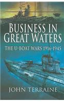 Business in Great Waters