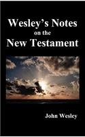 John Wesley's Notes on the Whole Bible: New Testament(English)