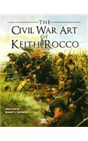 Civil War Art of Keith Rocco