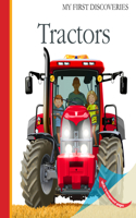 Tractors