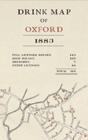 Drink Map of Oxford