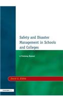 Safety and Disaster Management in Schools and Colleges