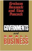 Governments and Small Business