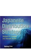 Japanese Distribution Strategy