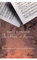 The House at Karamu