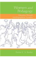 Women and Pedagogy