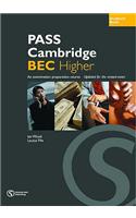Pass Cambridge BEC Higher