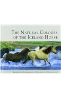 The Natural Colours of the Icelandic Horse