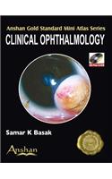 Clinical Ophthalmology W/ Mini Photo CD-ROM