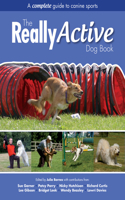 The Really Active Dog Book