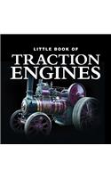 Little Book of Traction Engines