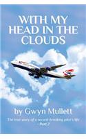 With My Head in the Clouds