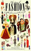 The Story Of Fashion: (The Story Of Fashion)