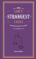 Law's Strangest Cases