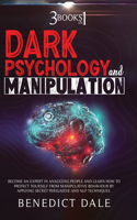 Dark Psychology and Manipulation