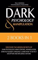 Dark Psychology and Manipulation