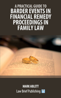Practical Guide to Barder Events in Financial Remedy Proceedings in Family Law