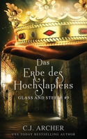 Erbe des Hochstaplers