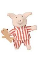 Piggywiggy Doll