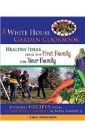 White House Garden Book