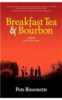 Breakfast Tea & Bourbon