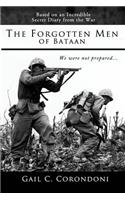 The Forgotten Men of Bataan