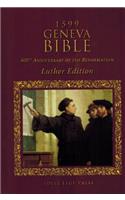 1599 Geneva Bible
