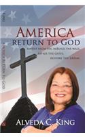 America Return to God