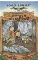 Mystery of the Eagle's Nest