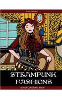 Steampunk Fashions