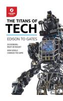 Titans of Tech