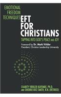 Emotional Freedom Techniques-EFT for Christians