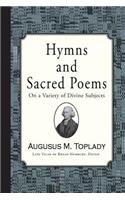 Hymns and Sacred Poems of Augustus Toplady
