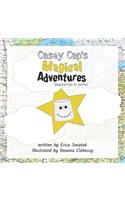 Casey Cap's Magical Adventures