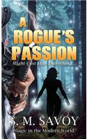 Rogue's Passion