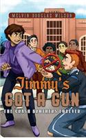 Jimmy's Got a Gun