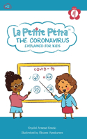 The Coronavirus Explained for Kids
