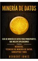 Minería de Datos
