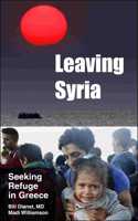 Leaving Syria