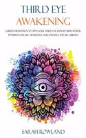 Third Eye Awakening
