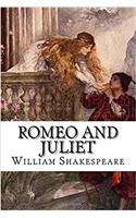 Romeo and Juliet