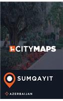 City Maps Sumqayit Azerbaijan