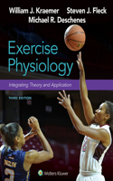 Exercise Physiology: Integrating Theory and Application