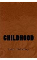 Childhood
