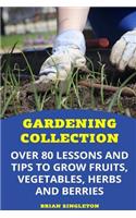 Gardening Collection
